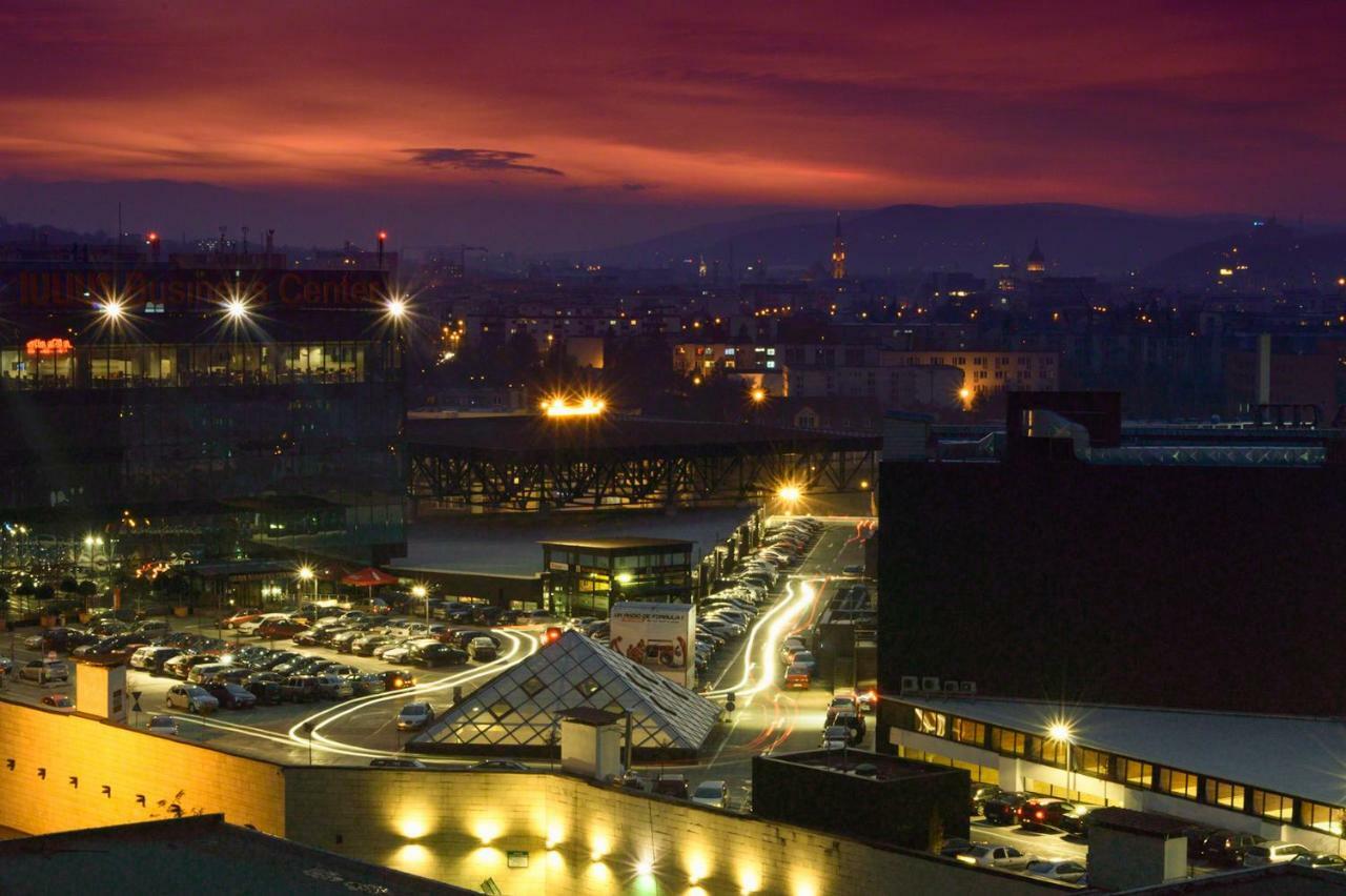 Long Term Business Appartamento Cluj-Napoca